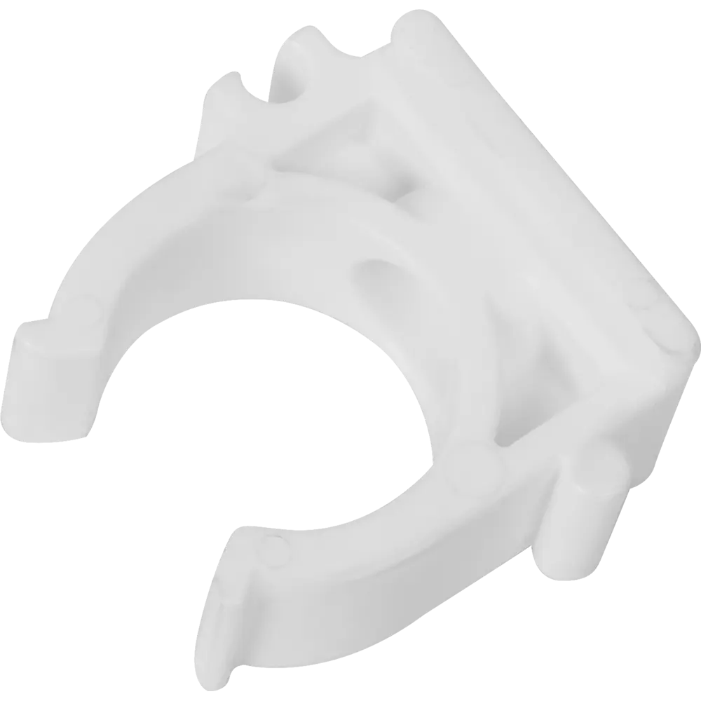 ПОЛИТЭК Опора для труб 20 мм - надежное крепление систем 13563910 STLM-1568624