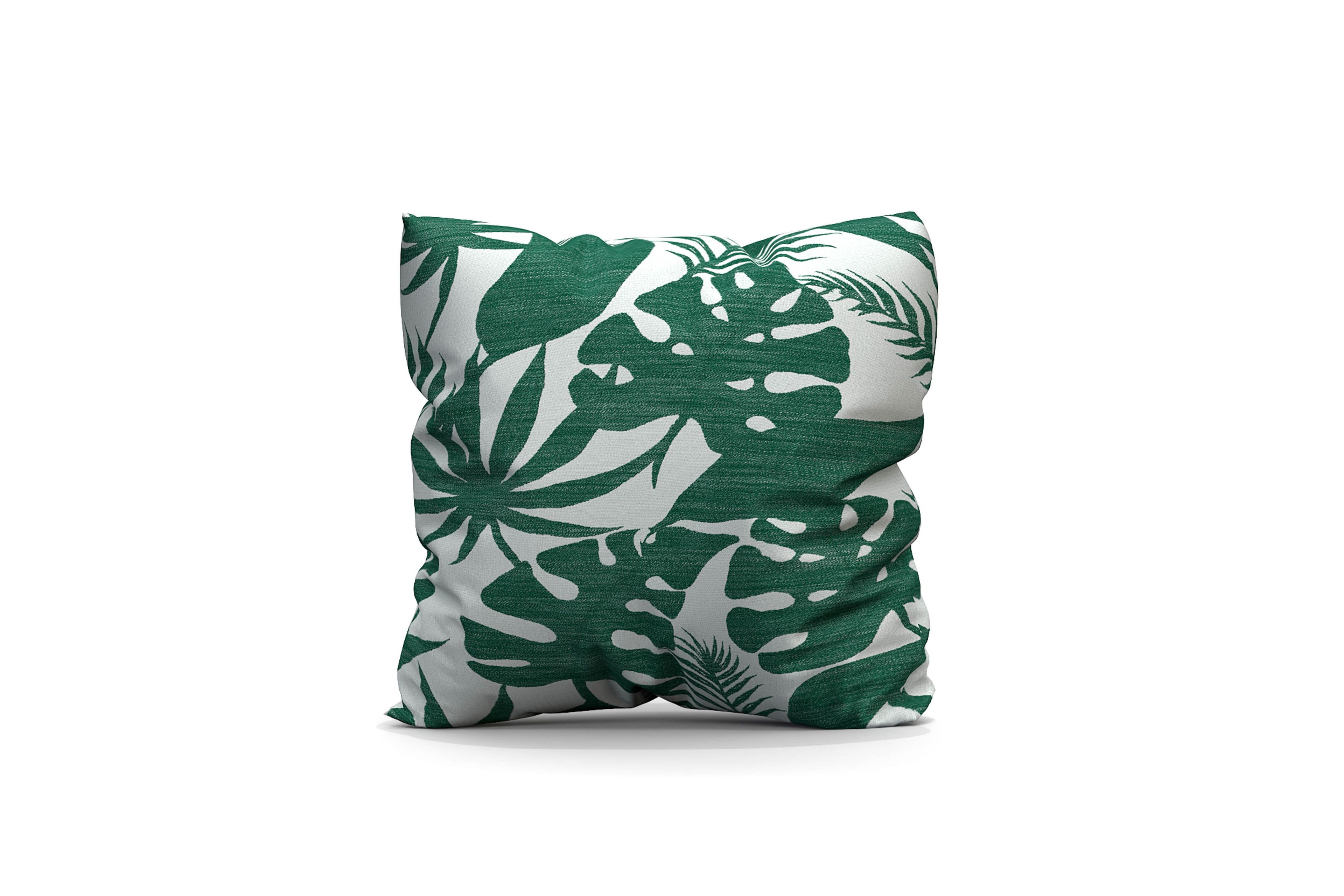 Наружная акриловая ткань съемная квадратная подушка Atmosphera Cushion ARCH-00117723 - Вид №5