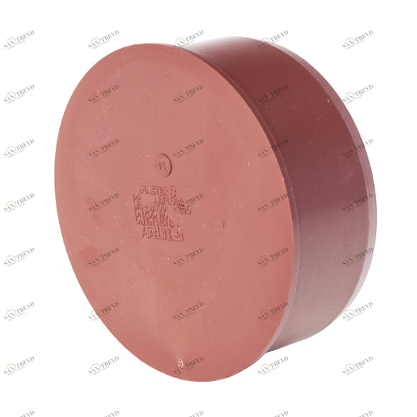 8M329040 SANHA M3-290 заглушка  DN 40 / OD 40 мм 