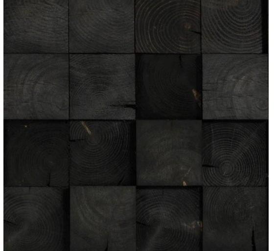 Трехмерная облицовка из вторичного дерева Noble Santreyd sun-id-1492938 - Вид №3