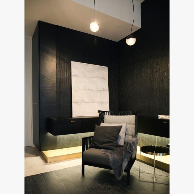 Светодиодный подвесной светильник Deltalight GIBBO ARCH-00086592 - Вид №21