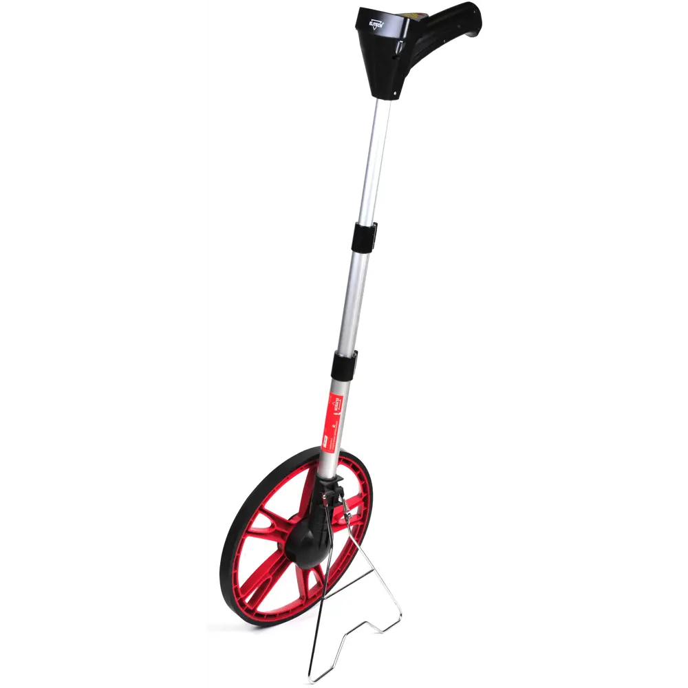 Колесо измерительное электронное Elitech 2210.000900 318 мм дальность измерения до 99999.89 м STLM-2179645 - Вид №2