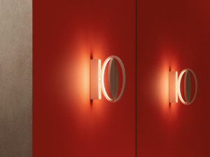 Регулируемый светодиодный настенный светильник