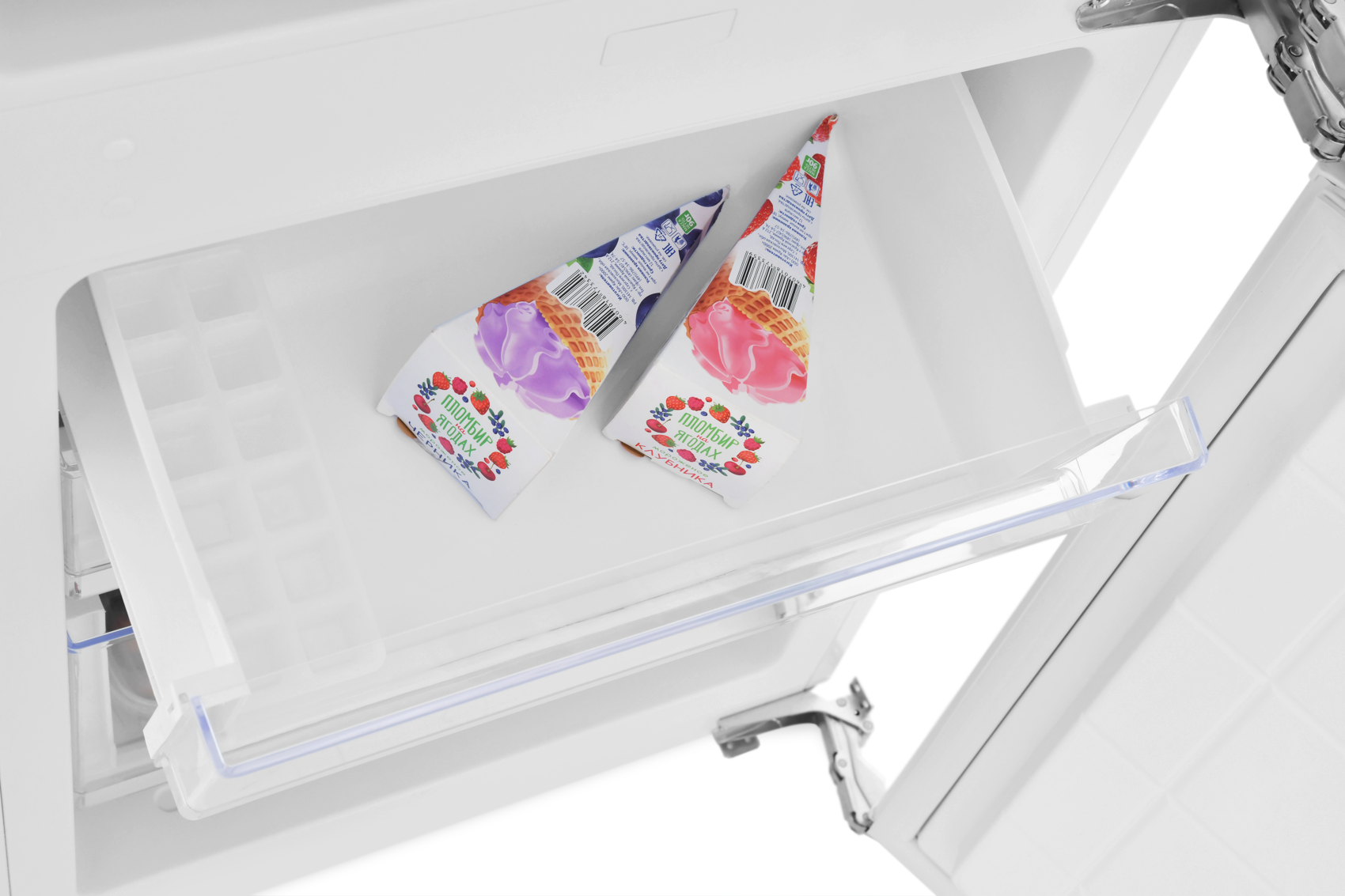 9175427 Встраиваемый холодильник ZUGEL ZRI2002FNF STDN-0124275 - Вид №23