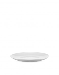 Круглая сервировочная тарелка Alessi Mami
