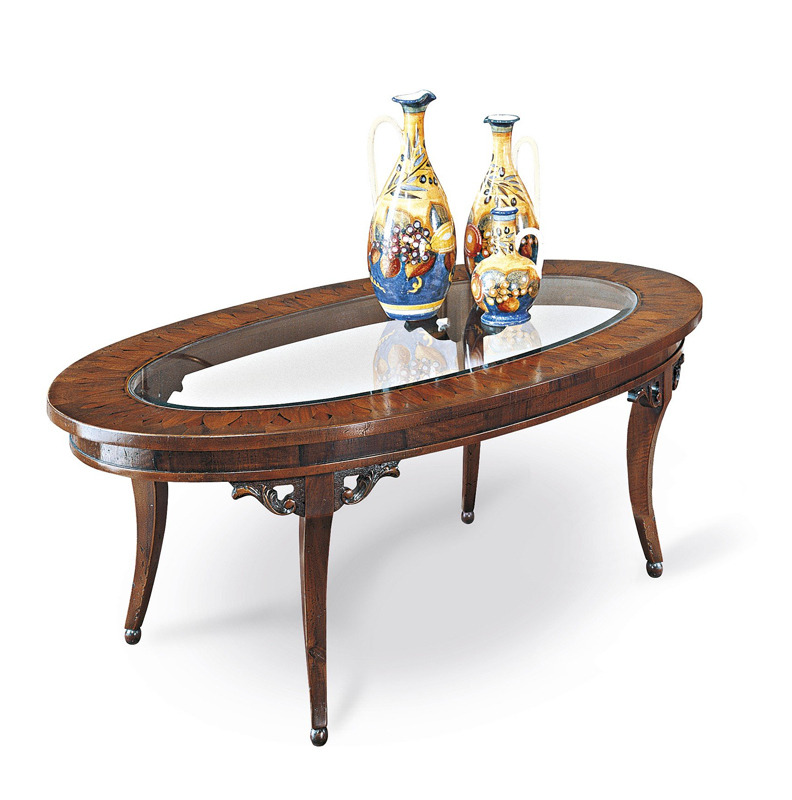 Стол журнальный  FRANCESCO MOLON T159 