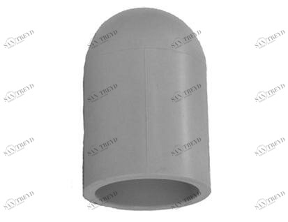SANIT 221382000300025 Заглушка, PP, SDR 17,6, длинные 