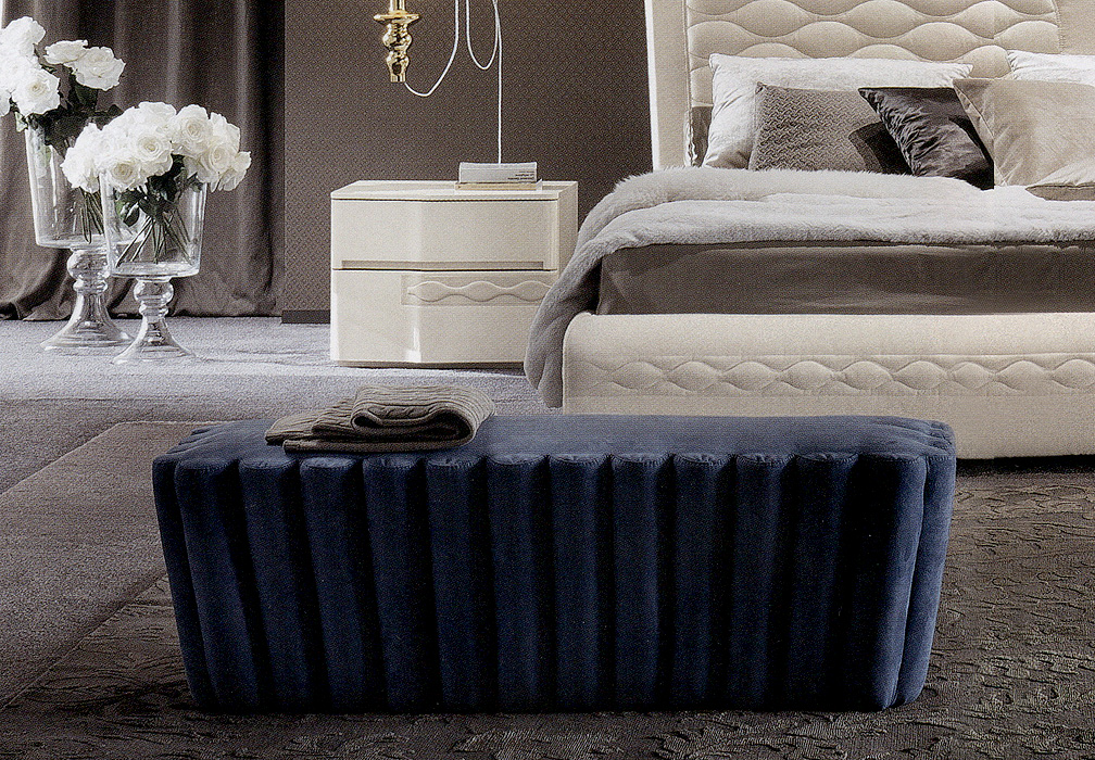 Пуф  DALL'AGNESE CHLP001 CHANEL