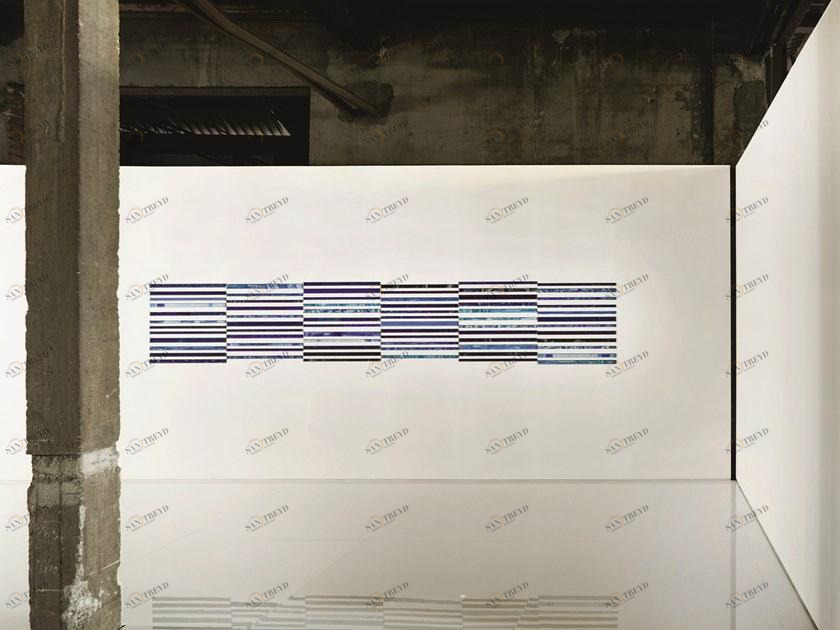 Paola Lenti Покрытие из стекла и лавы sun-id-1433637