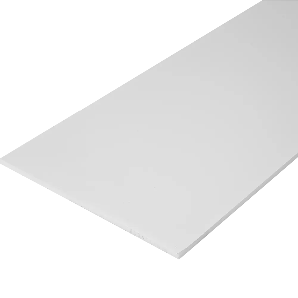 Santreyd Утепленный оконный откос ПВХ 2000x250x10 мм 12698004 STLM-0899828