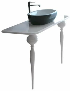 Структура cms 120 Белый 5553B GALASSIA Midas