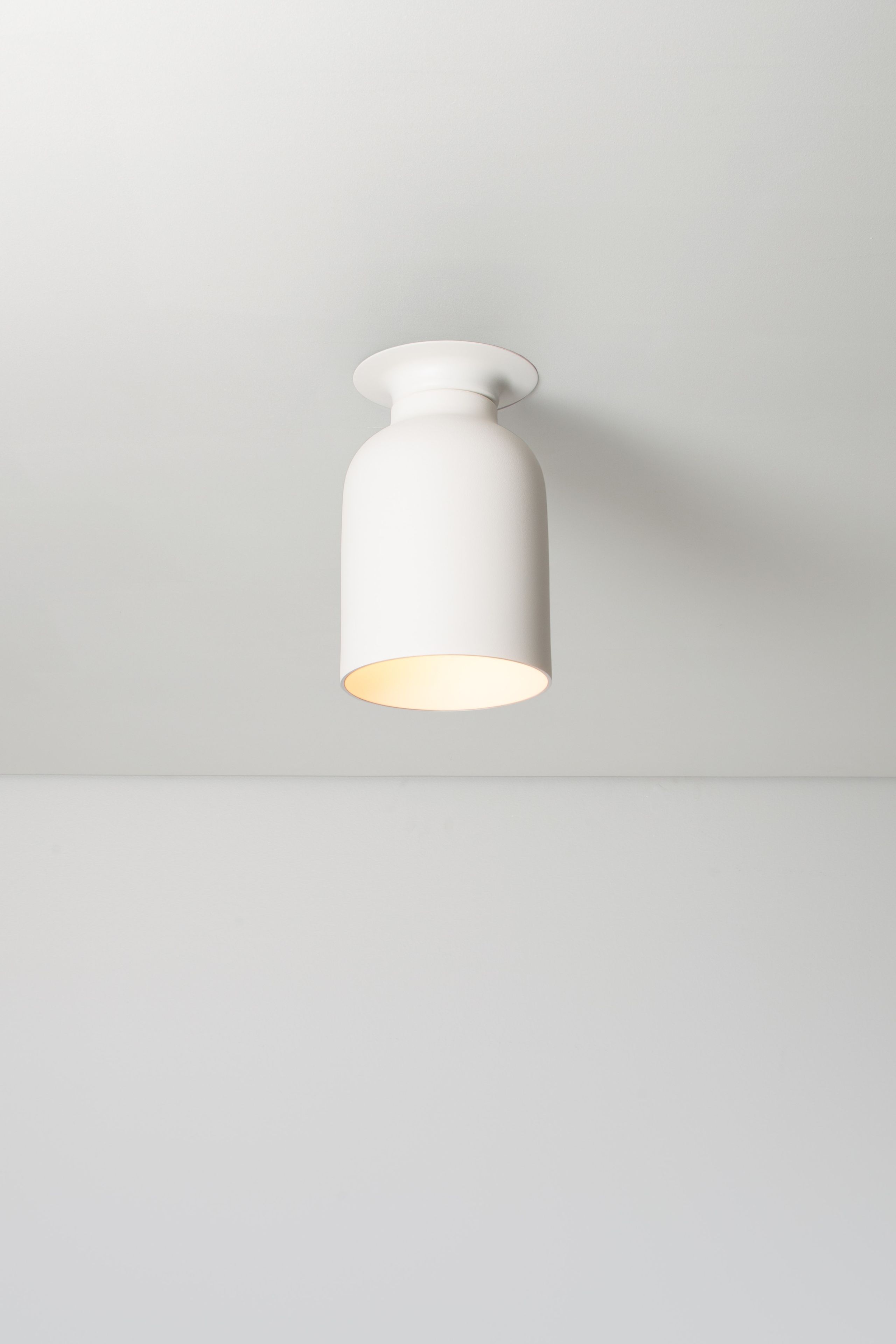 Алюминиевый настенный светильник / потолочный светильник A-N-D Spotlight Volumes ARCH-00060850 - Вид №36