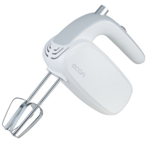 9931063 Миксер ECON ECO-106MX белый