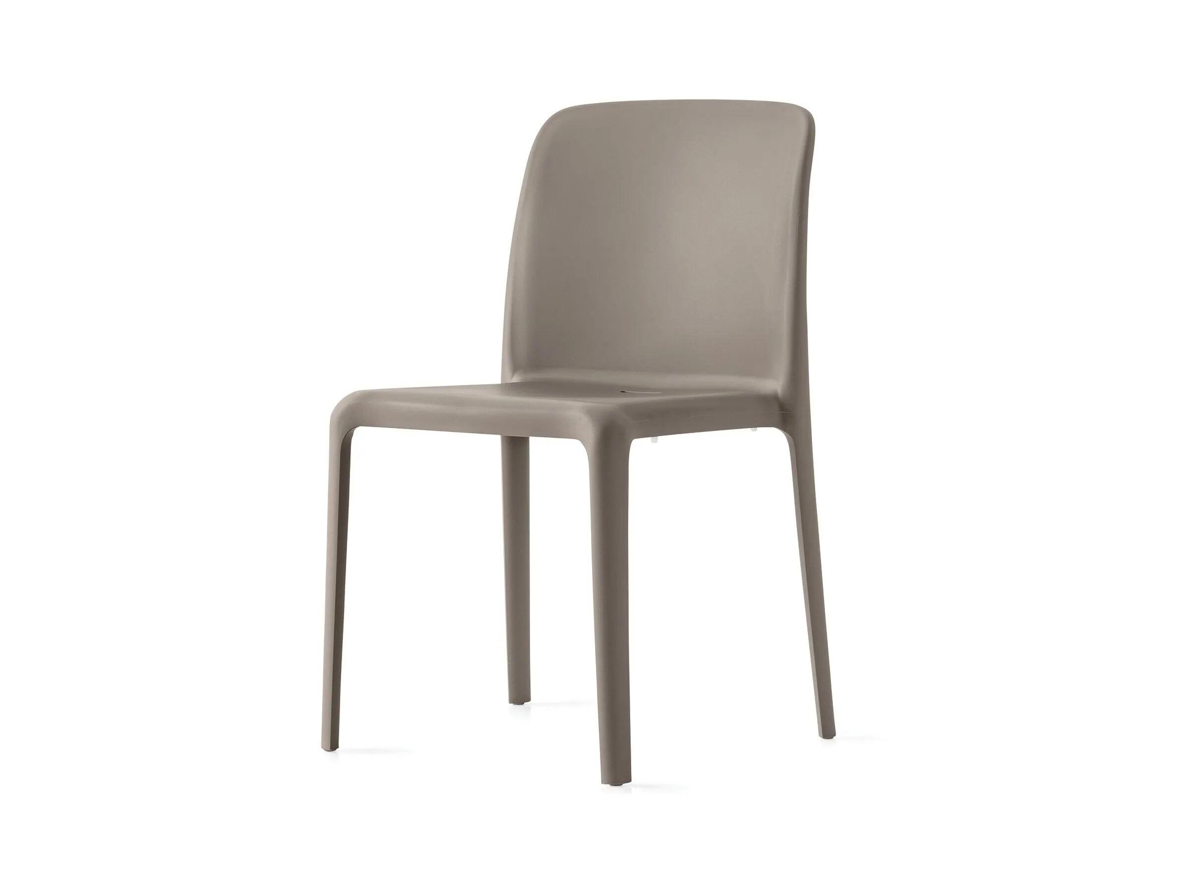 Штабелируемый стул из полипропилена Connubia Bayo ARCH-00034453 - Вид №1