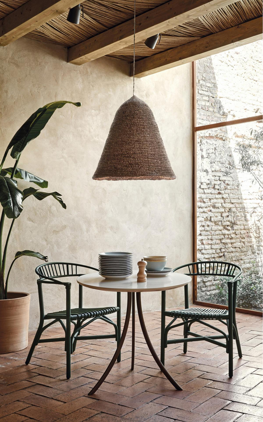 062053 Стол Indoor Expormim Bistro Bistrò - Вид №2