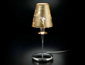 Metal Lux Настольная лампа Pyrex® Opera