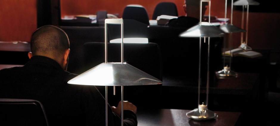 005208 Настольная лампа B.Lux Regina Santreyd - Вид №4