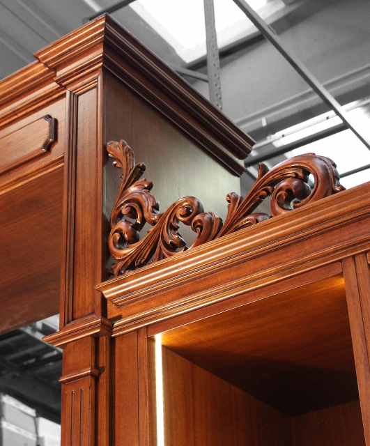 Tifernoit Резная перемычка фриза Realizzazioni sun-id-2098435