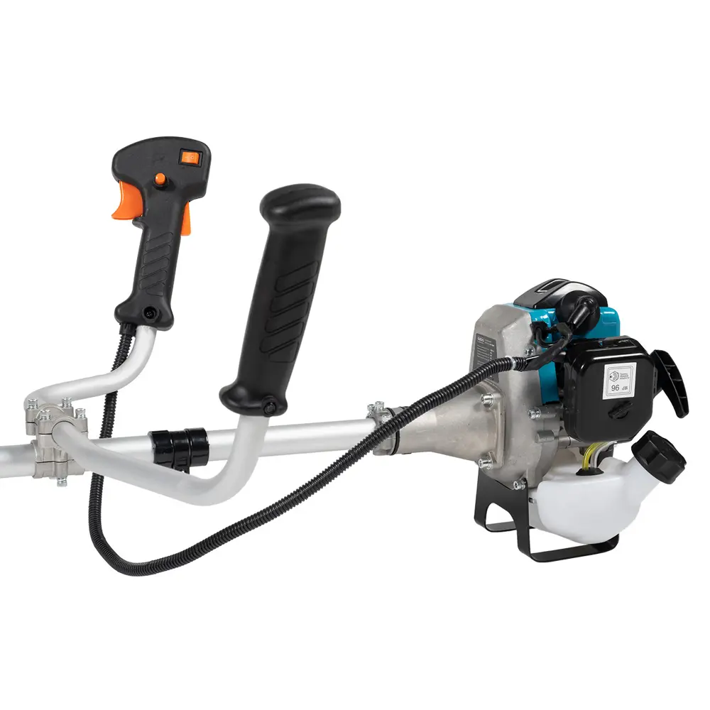 Бензиновая мотокоса Oasis TB-1000N для профессионального ухода за участком 89361530 STLM-0961516 - Вид №4