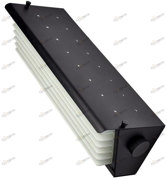 DCW éditions Регулируемый светодиодный настенный светильник Biny sun-id-1357473