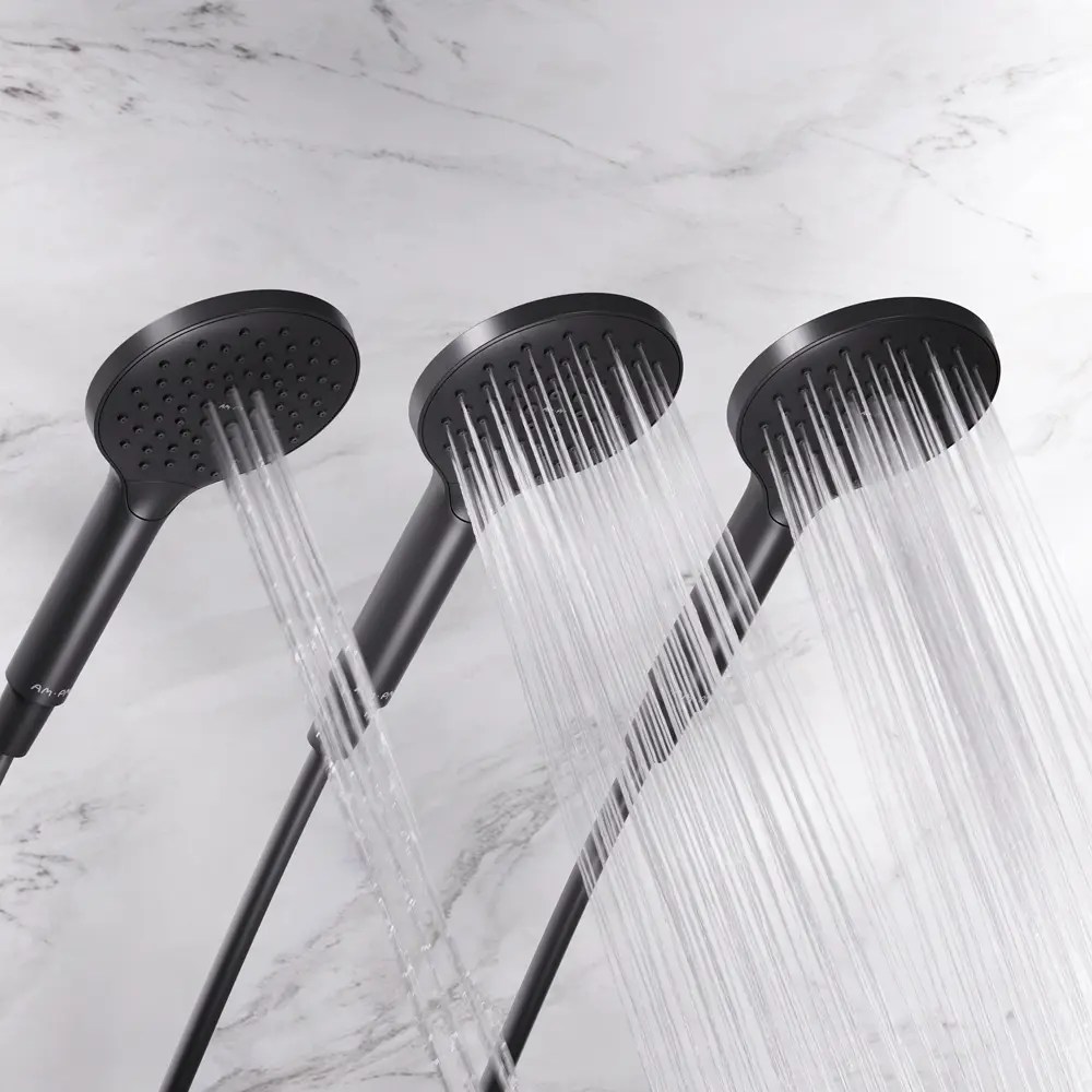 AM.PM Moxie — стильная душевая стойка с дождевым эффектом 87707671 STLM-0996443 - Вид №19