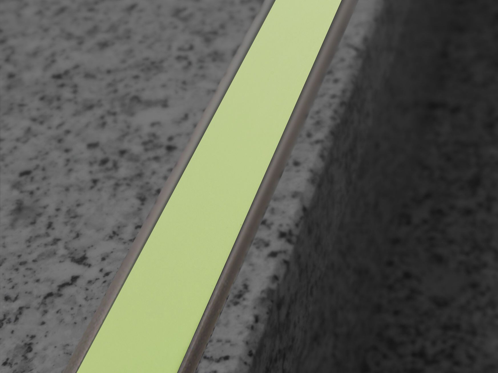 Алюминиевый профиль paragradine EMAC Italia NOVOPLETINA® LUMINA ARCH-00056092