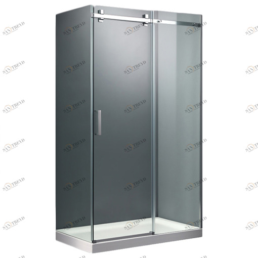 Душевое ограждение VEGA Lagard VEGA правостороннее sun-id-162286