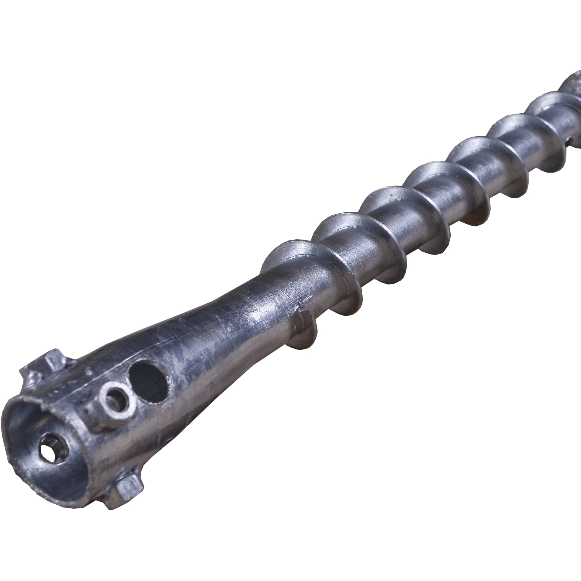 82262715 Винтовая свая BAU SVKS T4 57x490 мм Santreyd  - Вид №2