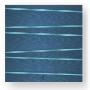 LIGNIS® Каркас из инкрустированного дерева Dolcevita lines 11.030