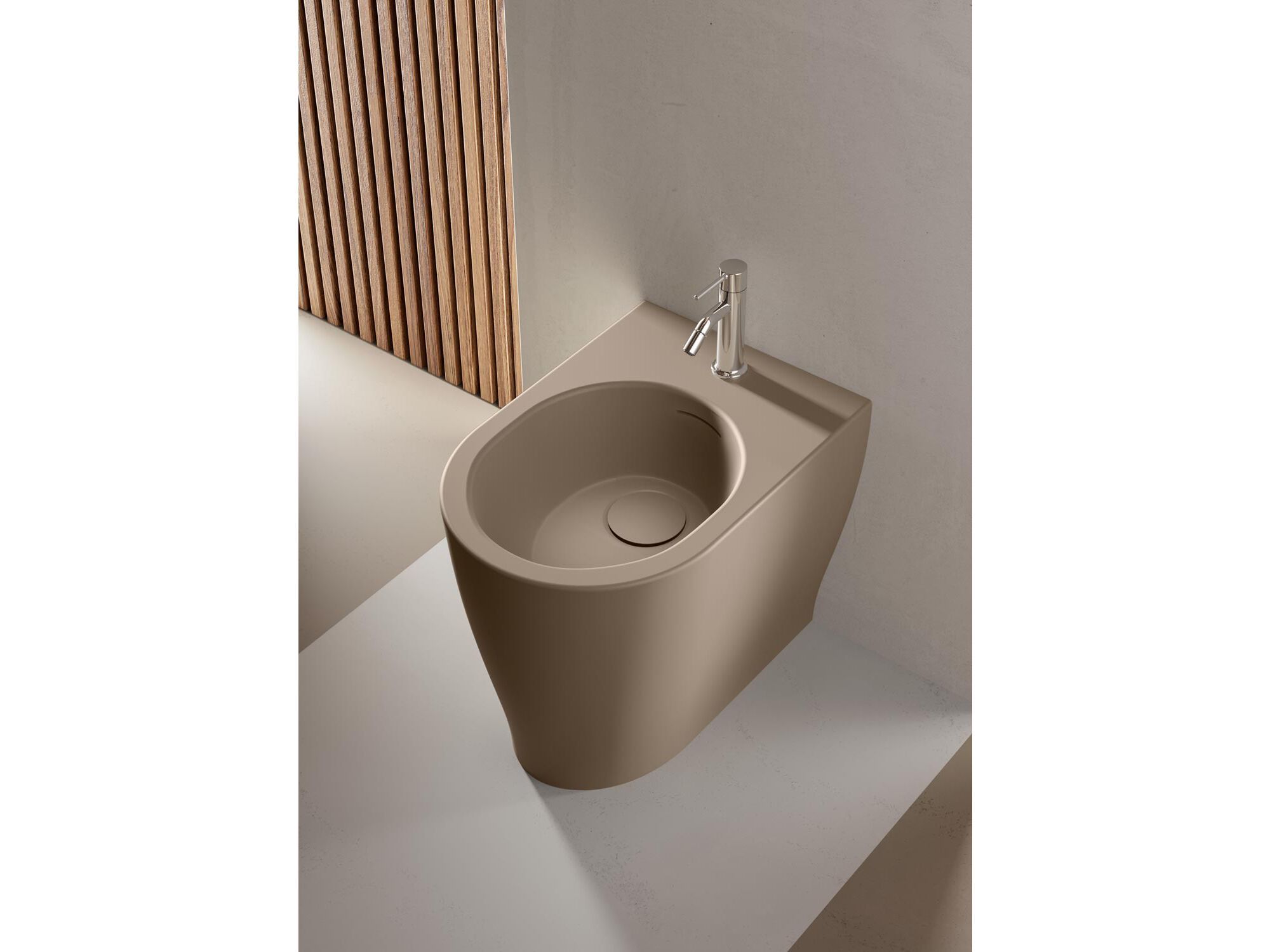 Керамическая напольная сантехника Domus Falerii несколько ARCH-00038012 - Вид №1