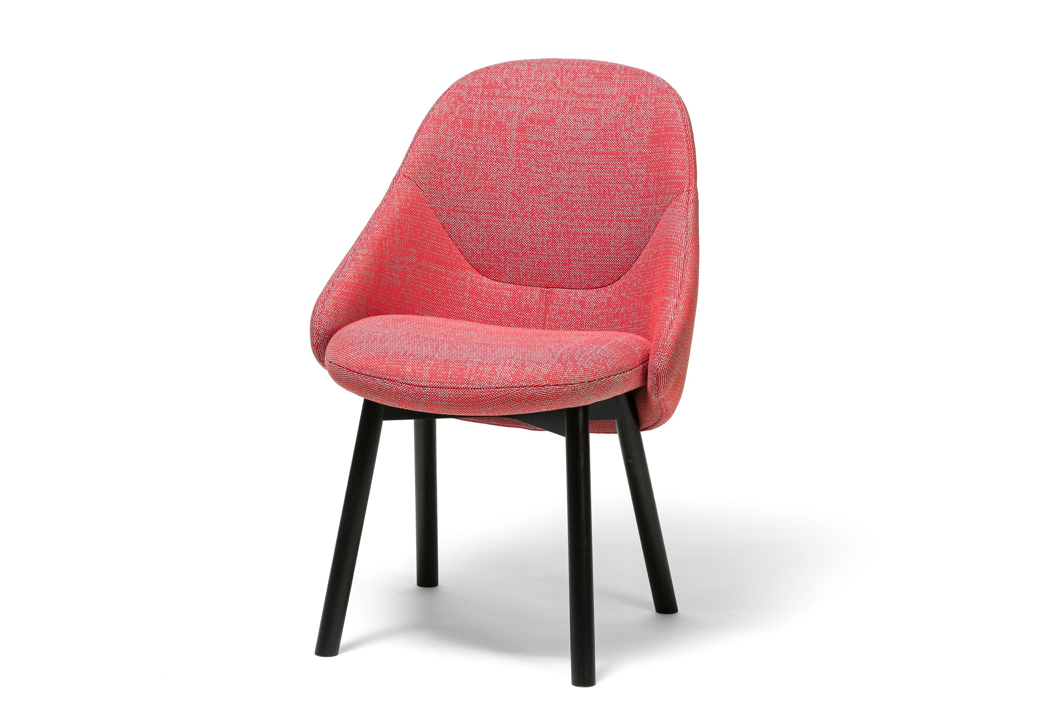 Тканевое кресло TON Albu ARCH-00077554 - Вид №15