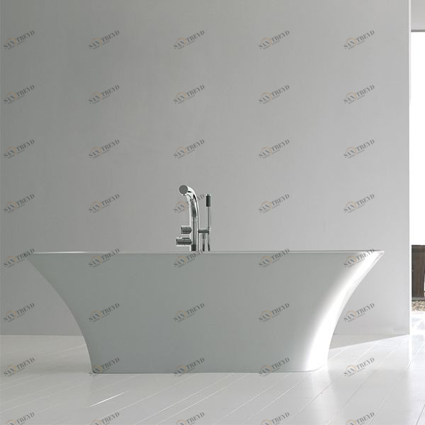 Ванна отдельностоящая Ravello RAV-N-SW Victoria+Albert RAVNSW