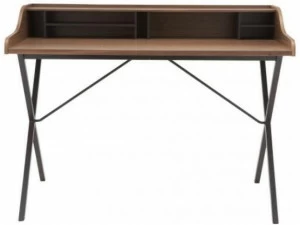 Ligne Roset Письменный стол из дерева  005hcz10-005lcz10