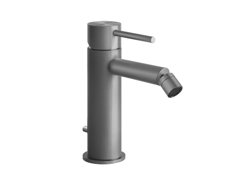 Смеситель для биде из нержавеющей стали Gessi Gessi316 ARCH-00040843