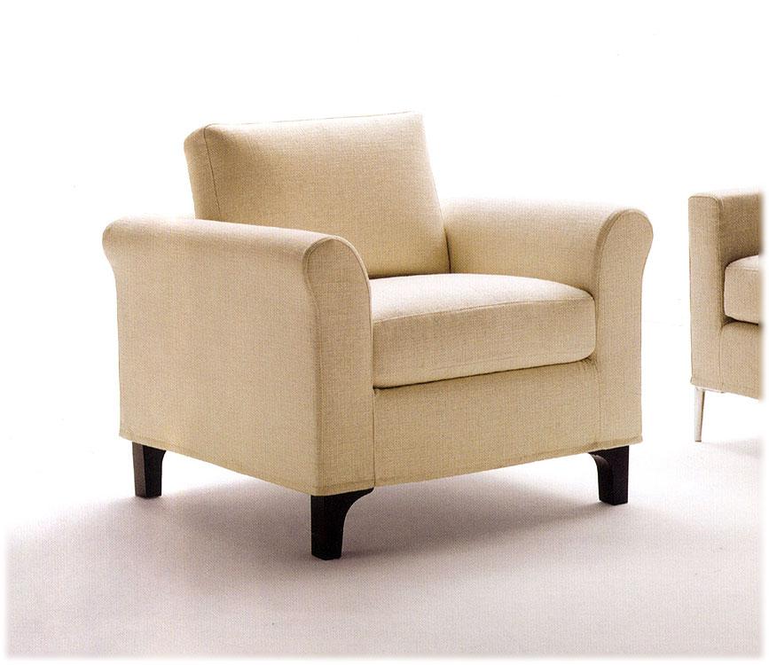 Кресло Greta MILANO BEDDING MDGRE 