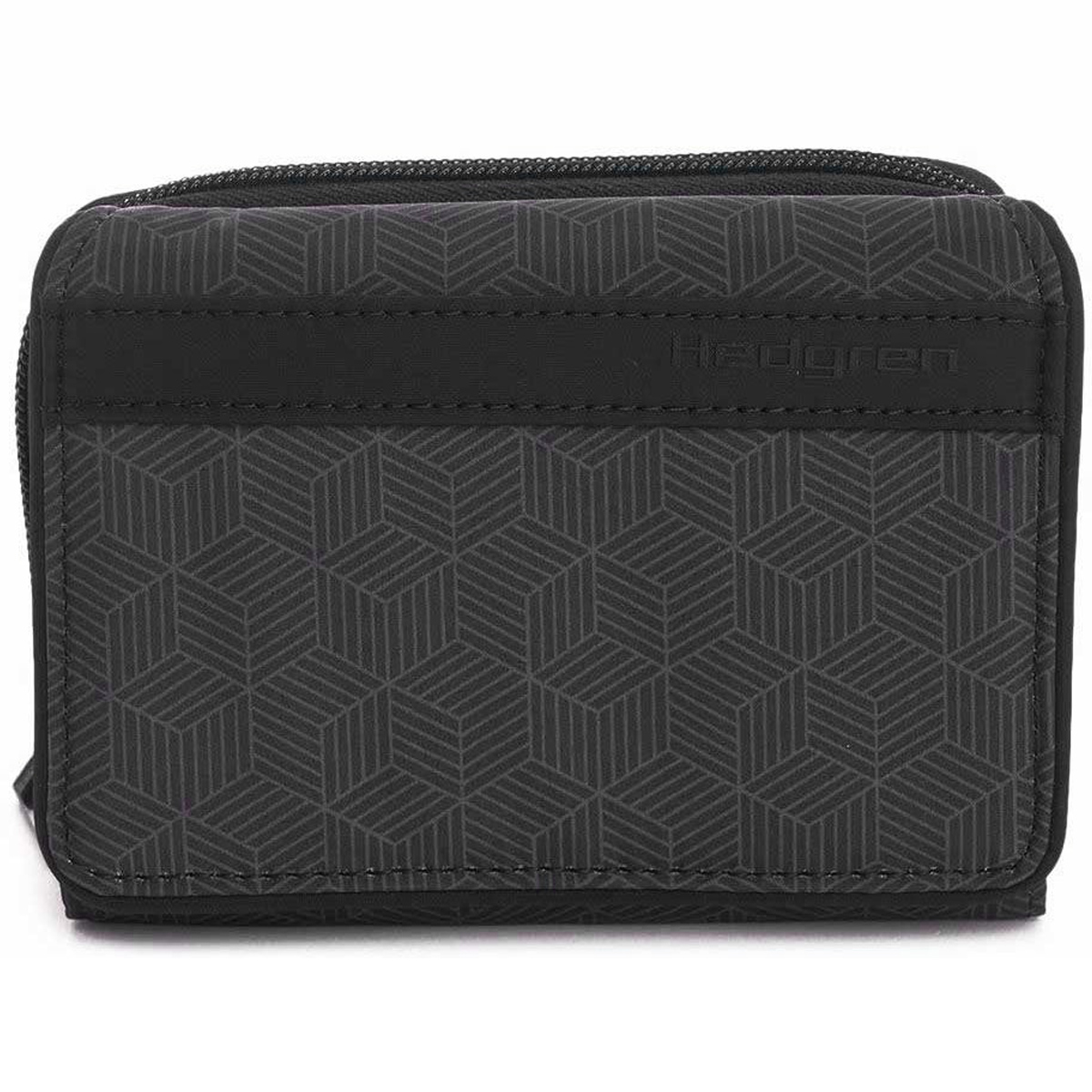 HFOL02/812-02 Кошелек HFOL02 Zipper Purse Yen RFID Hedgren Follis 