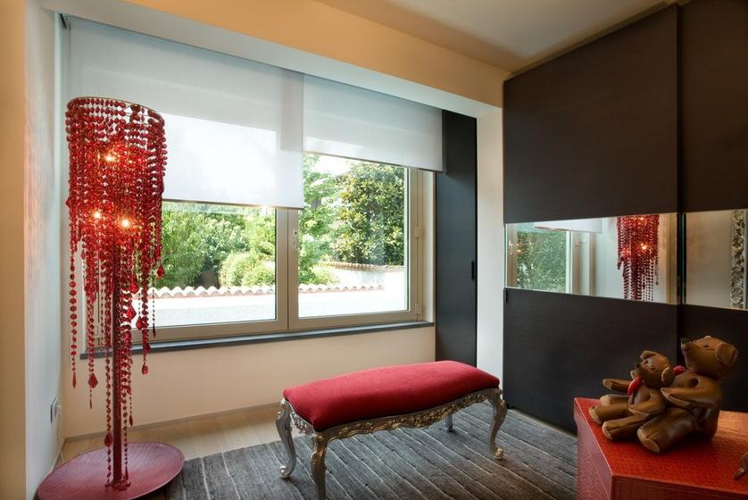 GINKO SAFE DESIGN Пуленепробиваемое и противовзломное тепловое окно sun-id-1393875 - Вид №6