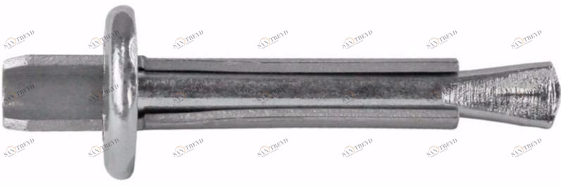 Unifix SWG Универсальный быстрый анкер из стали Fissaggio cartongesso e isolante sun-id-1450526