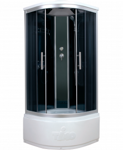 Timo Standart T-1100 P душевая кабина (100*100*220), шт