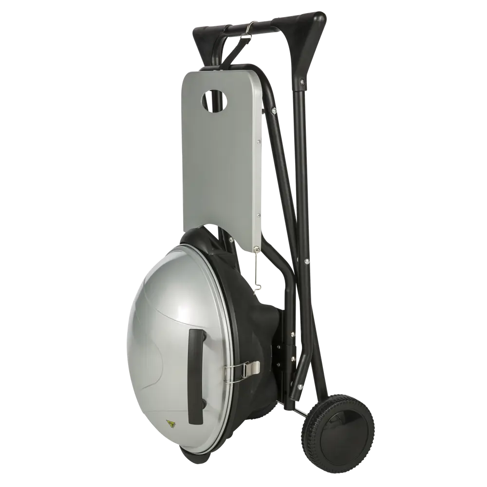 Электрический гриль NATERIAL Elion с тележкой - мобильная кухня для вечеринок 84178219 STLM-0046916 - Вид №3