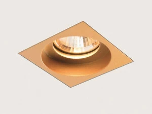 Modular Lighting Instruments Встраиваемый светодиодный точечный светильник Qbini trimless
