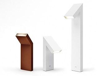 Artemide Светодиодный алюминиевый столбик Chilone sun-id-1413642 - Вид №1