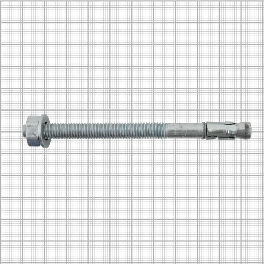 Клиновой анкер Hilti HSA 8x105 мм STLM-2182420 - Вид №5
