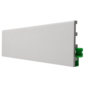 Плинтус напольный из дюрополимера PX81404.385