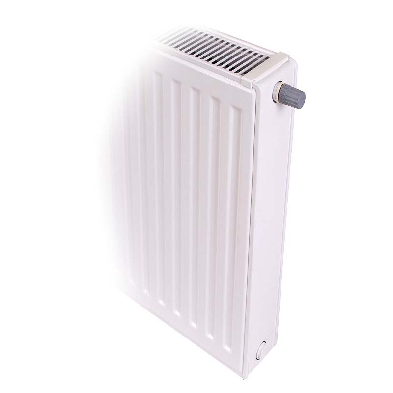 Радиатор стальной панельный VENTIL 22KV VOGEL&NOOT 900x400 G22KBA904A - Вид №2