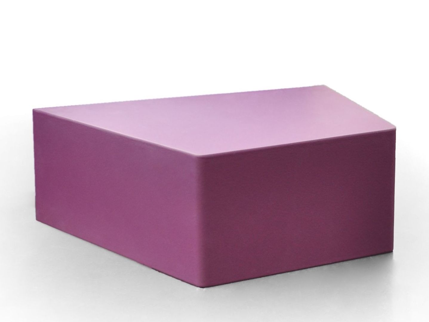 Пуф / подставка для ног из пены QM Quinze & Milan Dai ARCH-00046081