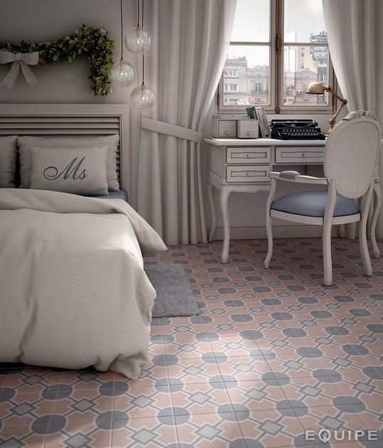 EQUIPE CERAMICAS Стена / пол из керамогранита sun-id-1356703 - Вид №24