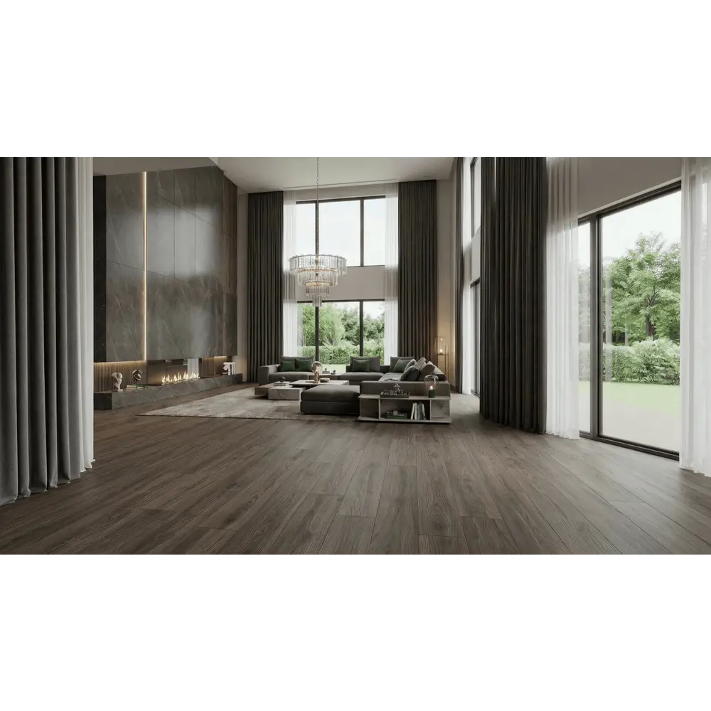 SPC плитка Natisston Сосна класс 43 толщина 4 мм 2.232 м² STLM-2191478 - Вид №7