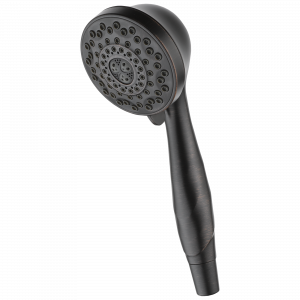 59426-RB-PK Ручной душ премиум-класса с 7 режимами Delta Faucet Universal Showering Венецианская бронза