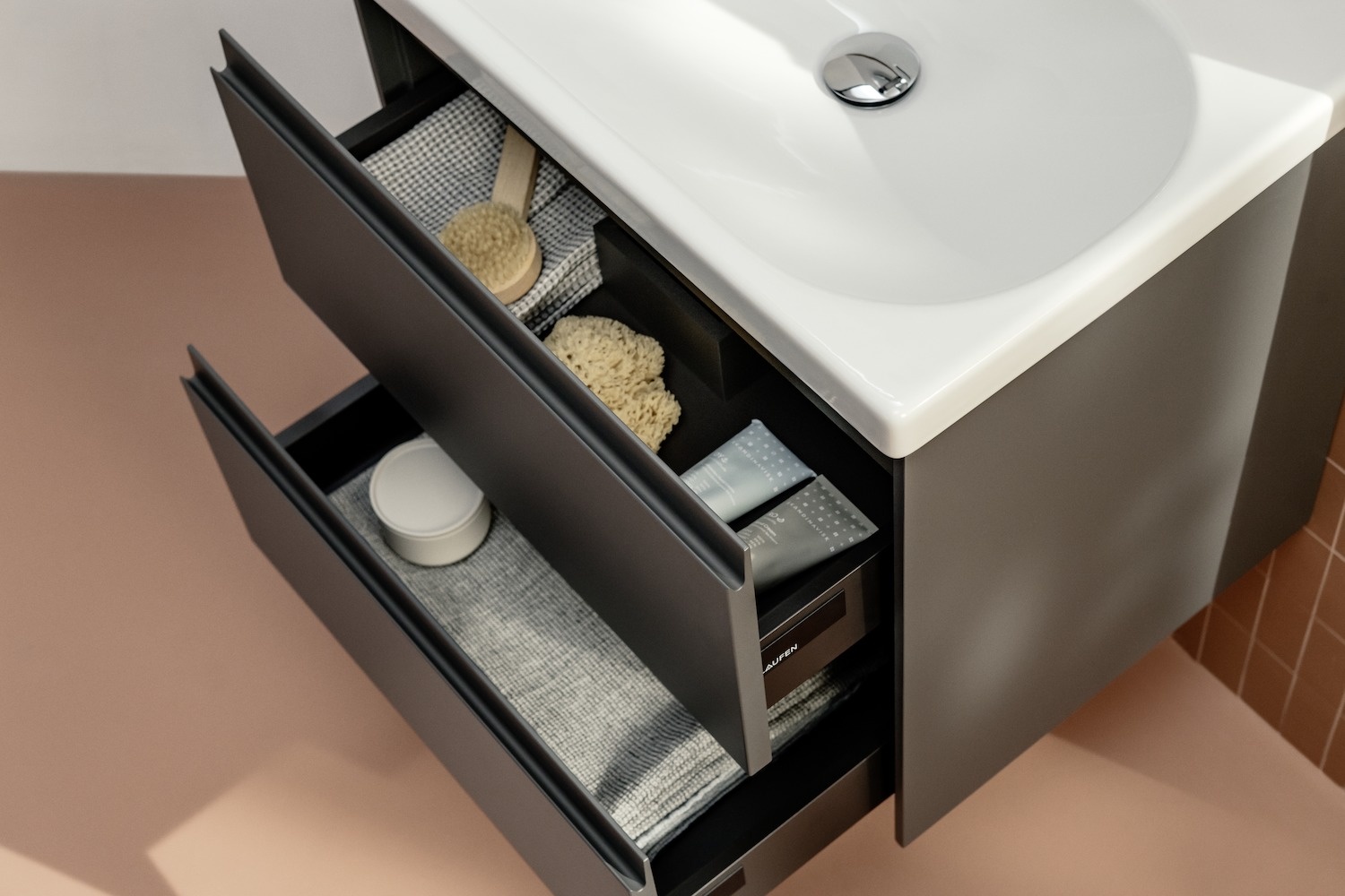 H8100820001041 Раковина LAUFEN PRO - Вид №4